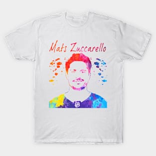 Mats Zuccarello T-Shirt